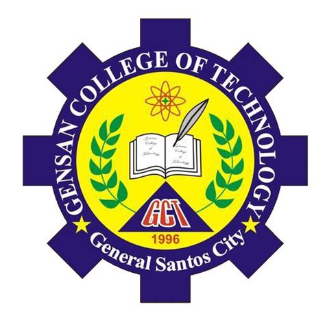 Gensan College of Technology, Inc.: Admissions Requirements.